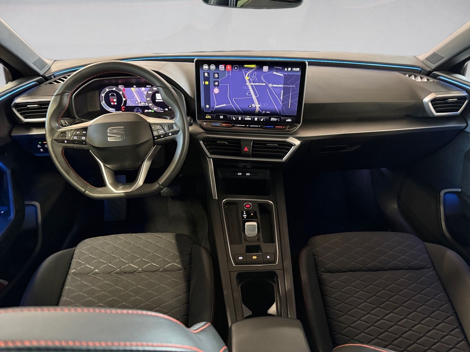 Seat Leon - Bild 19