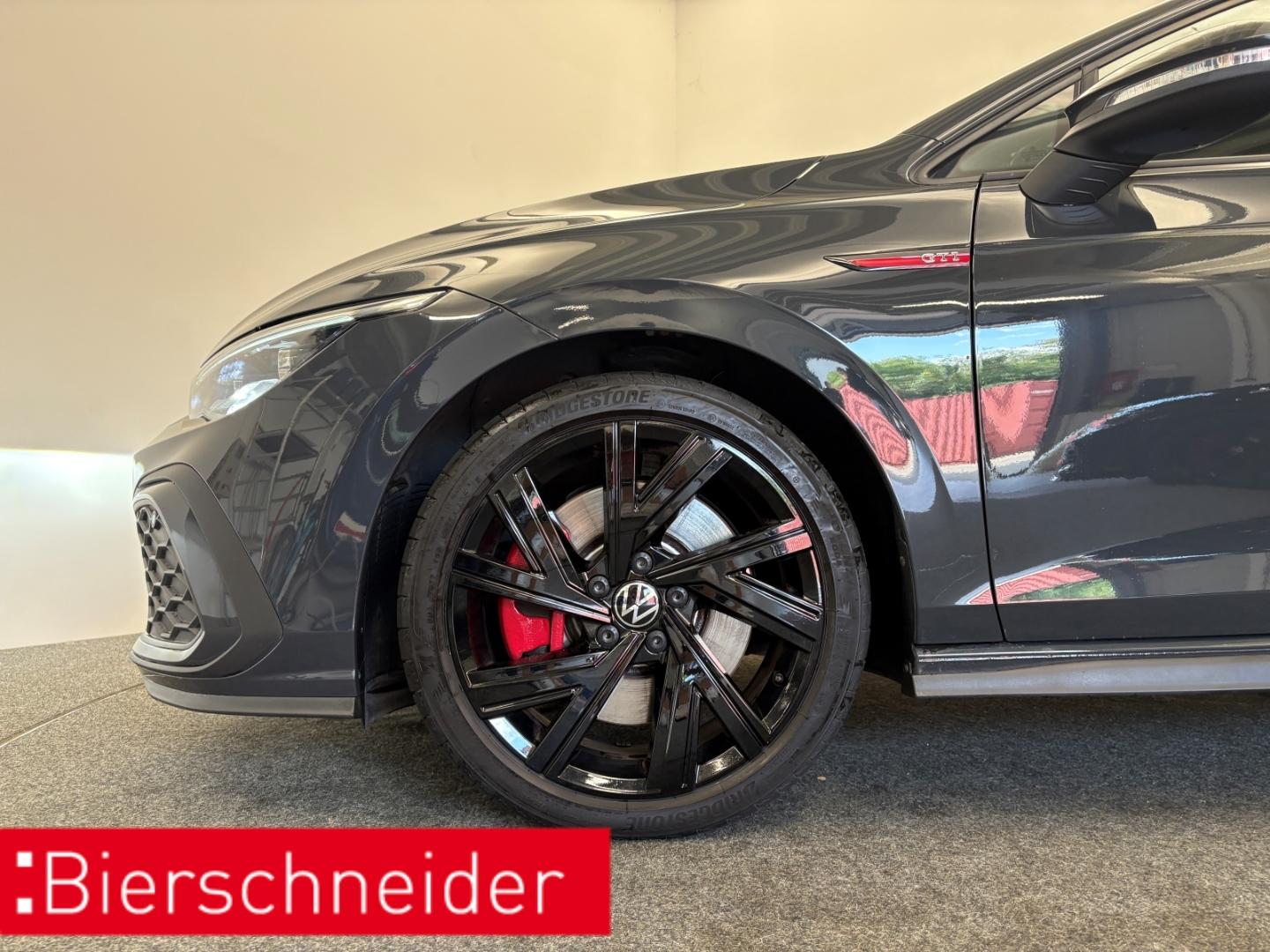Volkswagen Golf GTI 8 2.0 TSI DSG DIGITAL COCKPIT PRO LED N, миниатюра 5