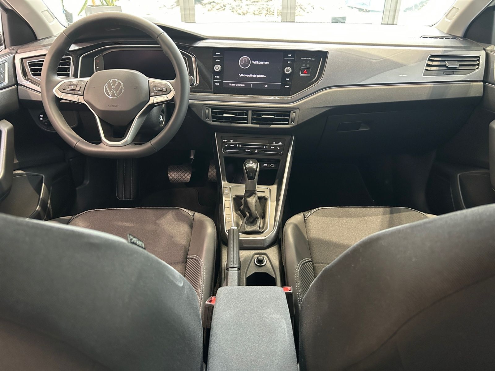 Volkswagen Taigo - Bild 10