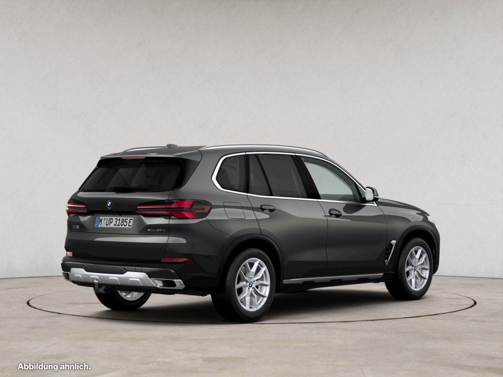 BMW X5 xDrive50e imagem 2