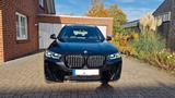BMW X3 xDrive30d M SPORT AT M SPORT