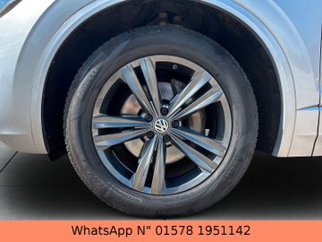 Volkswagen Touareg - 9