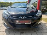 Hyundai i40 Comfort(Tüv&Insp.neu) - Hyundai i40 mit Benzin-Antrieb