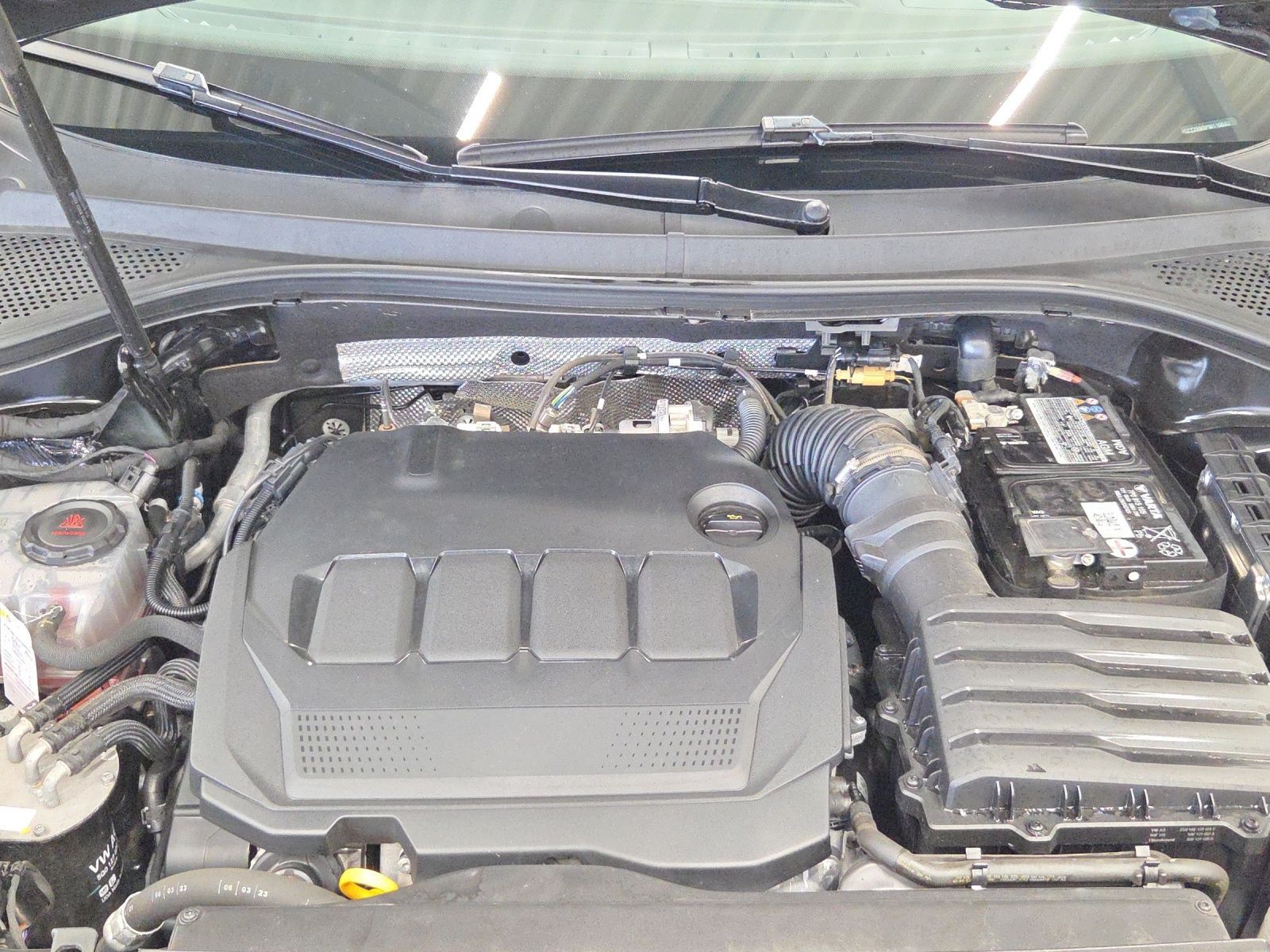 Volkswagen Tiguan Allspace - Bild 18