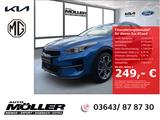 Kia XCeed 1.4T DCT Navi Kamera PDC LED Klimaauto - Kia XCeed Gebrauchtwagen