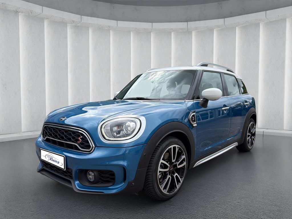 Image of MINI Cooper S