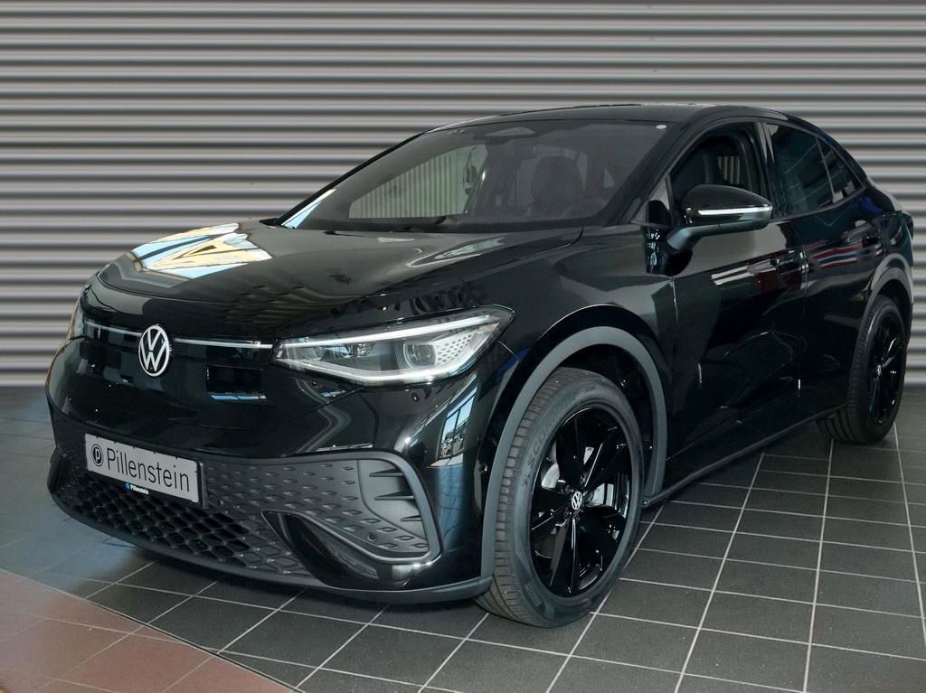 Volkswagen ID.5 - Bild 10