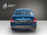 Nissan Tiida 1.6 Acenta Klimaautomatik PDC - Nissan Tiida: 1.6