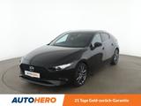 Mazda 3 1.8 D Selection *NAVI*LED*CAM*ACC*SHZ*ALU* - Mazda 3 mit Diesel-Antrieb