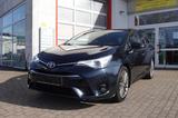 Toyota Avensis 1,8l Touring Sports Executive Leder LED - Toyota Avensis: Kombi