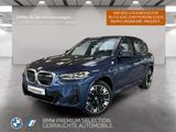 BMW iX3 M Sport Impressive Harman/K Head-Up - BMW iX3 in Duisburg