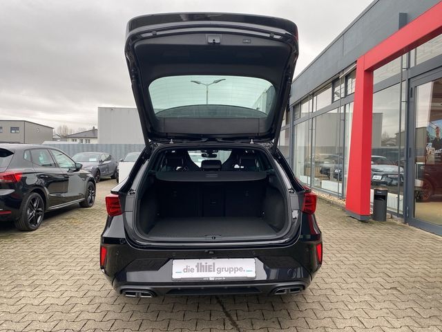 Cupra Leon - Bild 12