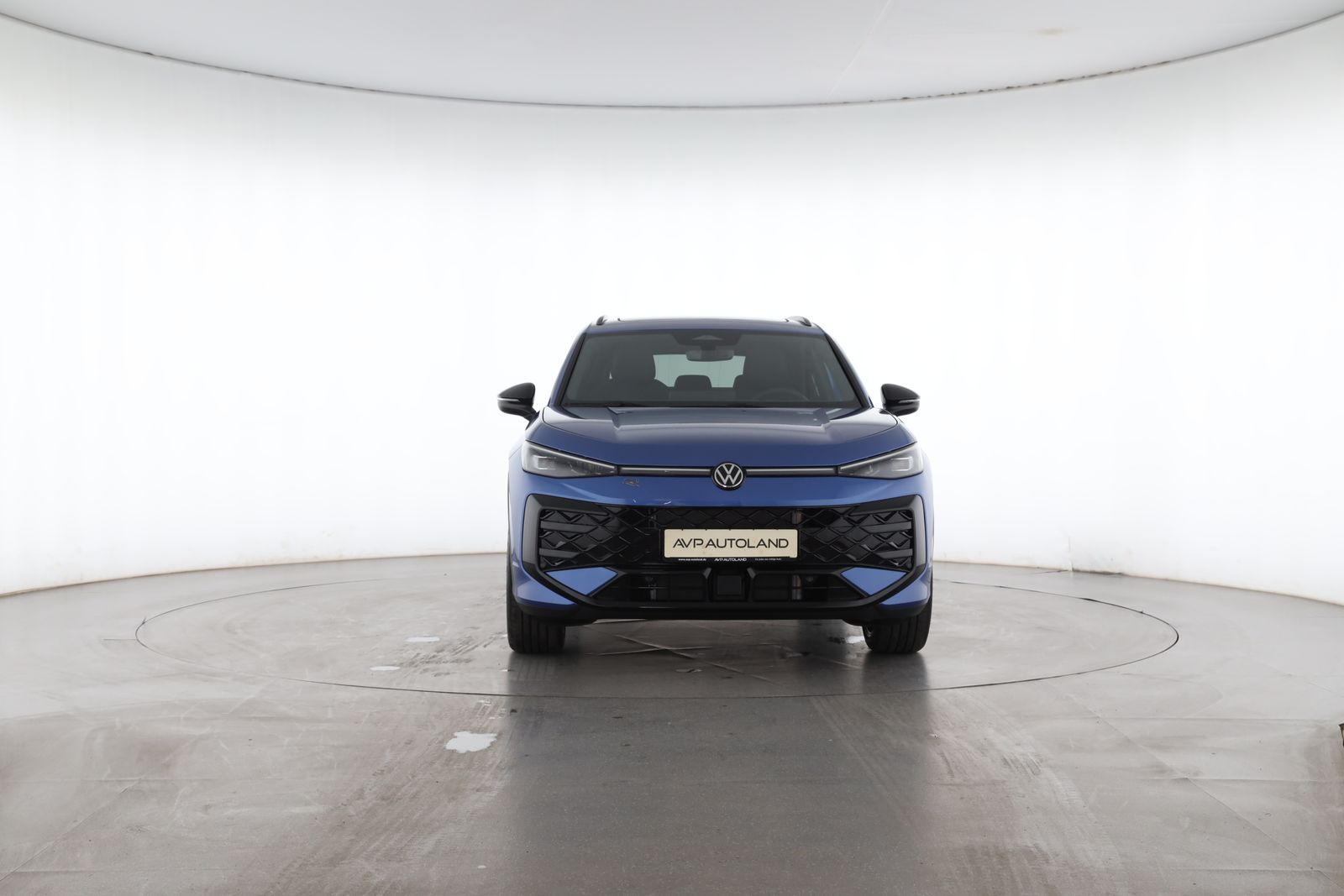 Volkswagen T-Roc - Bild 5
