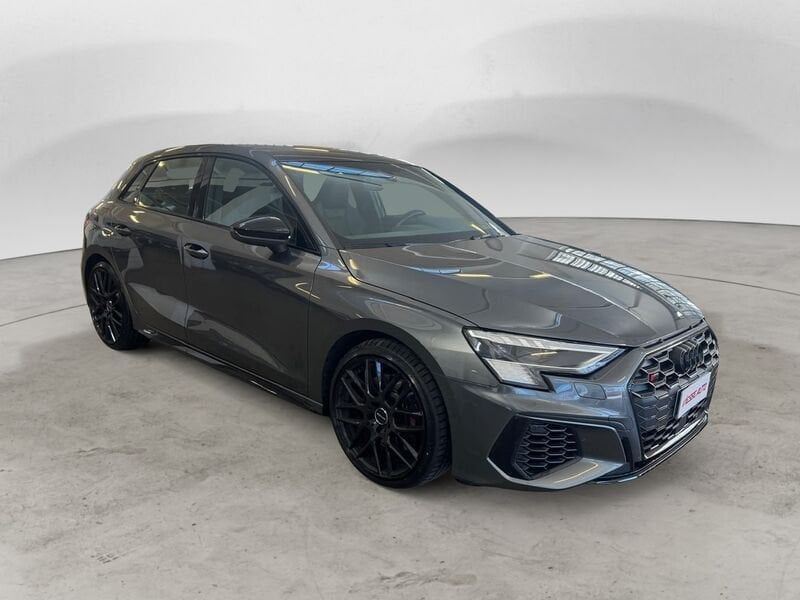 Audi S3 TFSI imagem 3