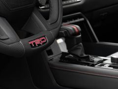 TOYOTA Tundra TRD Pro Hybrid CrewMax *INCOMING*