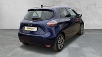 Renault ZOE - Vorschau Bild 5
