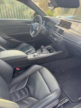 BMW M2 Competition TrackPack MPerformance  - BMW M2: Competition