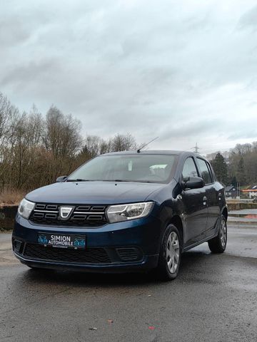 Dacia Sandero II Essentiel