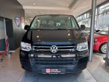 Volkswagen T5 Transporter Bus Caravelle Comfortline lang - Volkswagen T5 in Hamburg