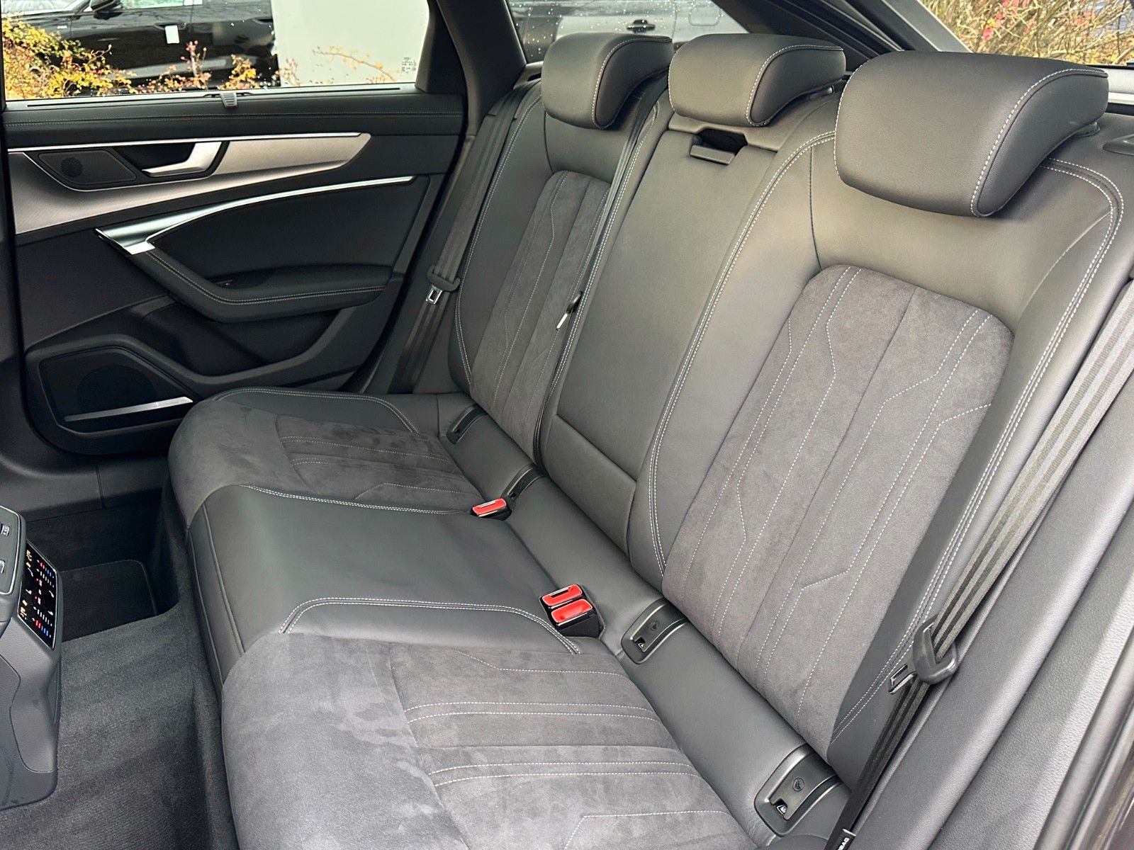 Audi A6 Allroad - Bild 28