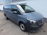 Mercedes-Benz Vito110 cdi  Lang Klima Kamera - : Van, Mercedes