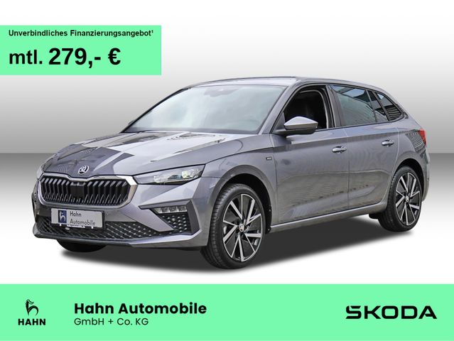 Skoda Scala Drive 1,0TSI 116PS DSG Navi Matrix AHK ACC