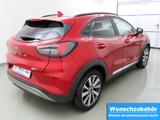 Ford Puma 1.0M-Hybrid Aut Titanium X el.Klappe+Bi-LED - : Allradantrieb, Geländewagen