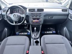 VW Caddy - Ansicht 12