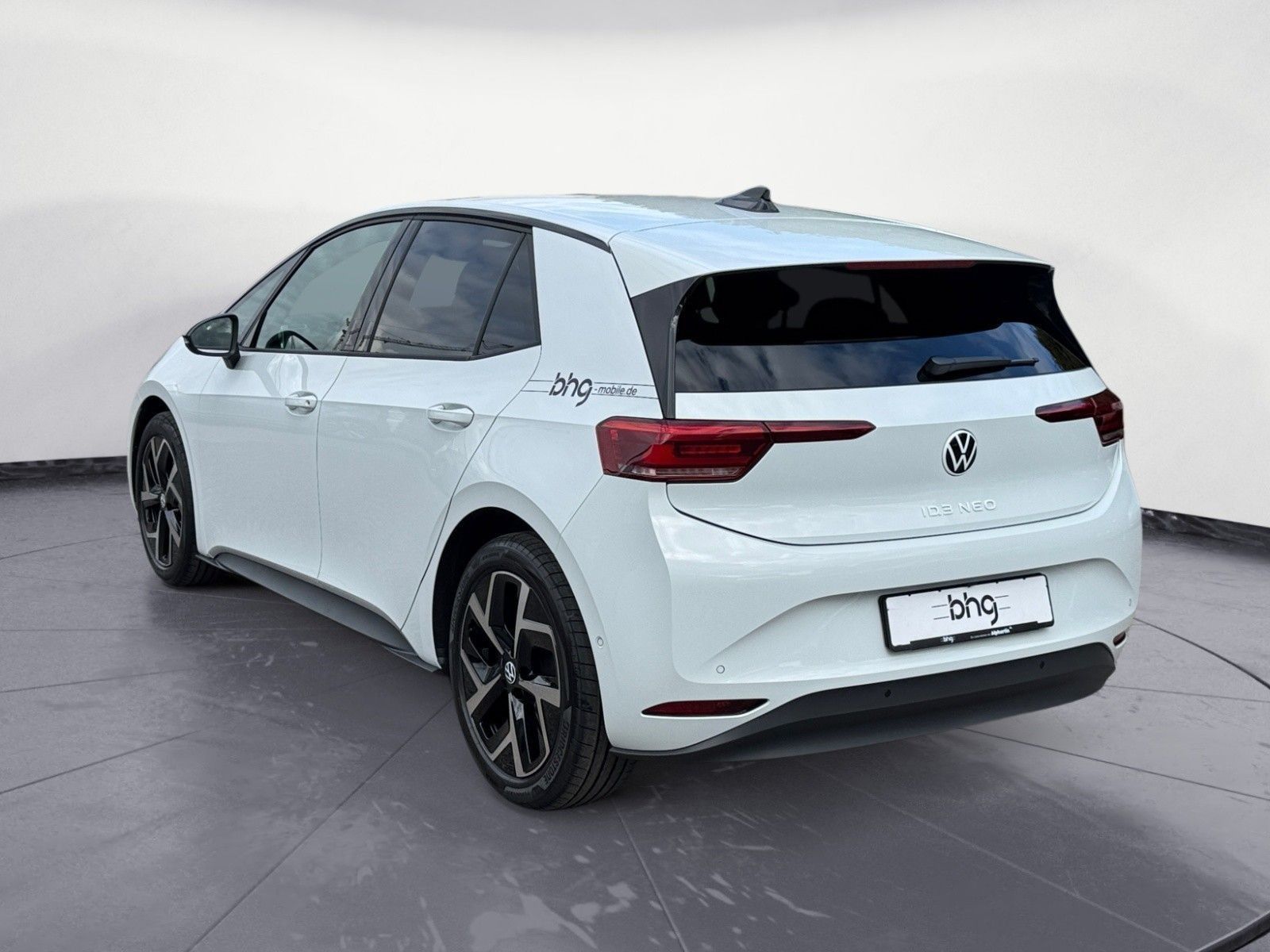 Volkswagen ID.3 Neo Life 1-Gang-Automatik 190PS Alu imagem 3