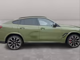 BMW X6 M Massage Driv.Assist.Prof Harman/K Laser - BMW X6 M Gebrauchtwagen