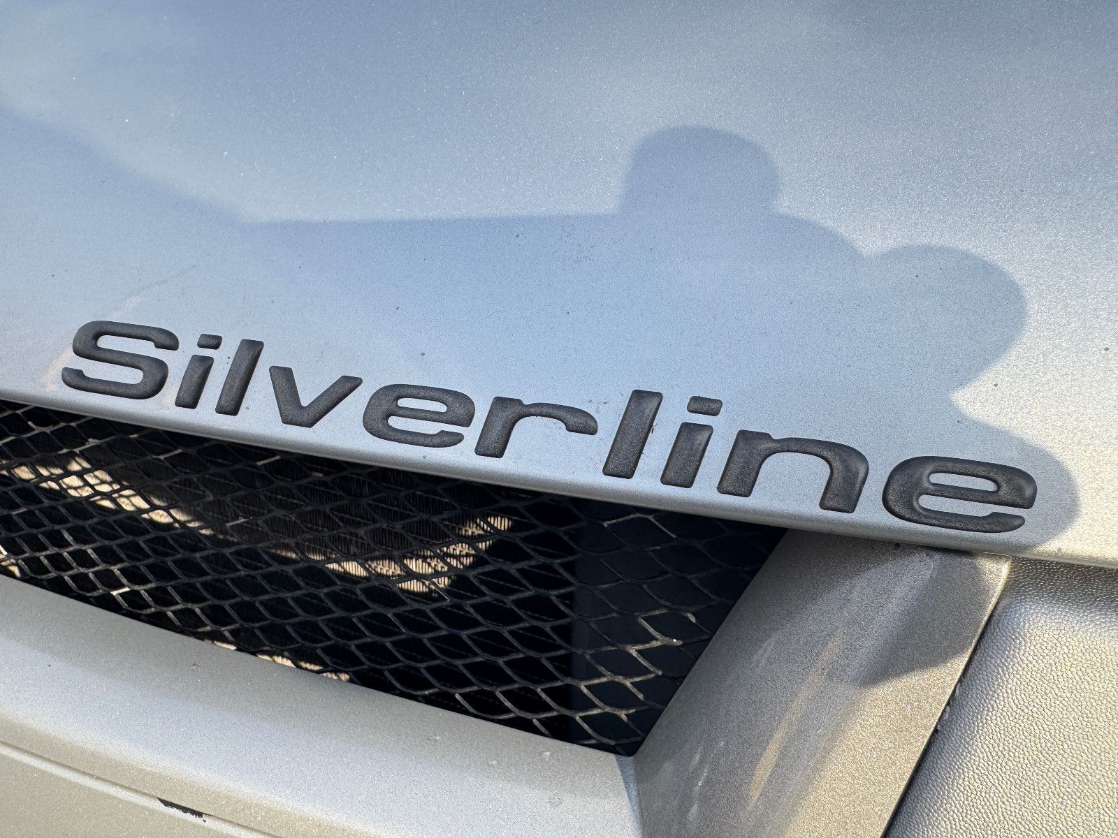 Fahrzeugabbildung HYMER / ERIBA / HYMERCAR Van 512 SILVERLINE FORD TRANSIT SOLAR TV KAMERA