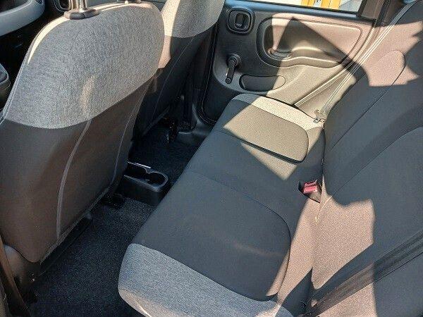 Fiat FIAT PANDA HYBRID 1.0 FireFly 70 CV S&S CITY LIF