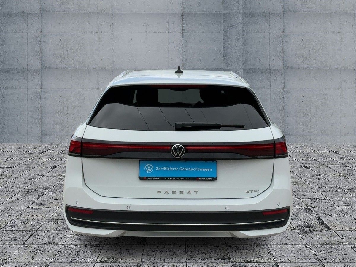 Volkswagen Passat Variant - Bild 5