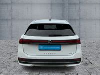 Volkswagen Passat Variant - Vorschau Bild 5