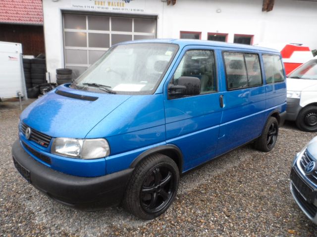 Volkswagen T4 Multivan