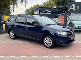 Dacia Logan MCV II Kombi Ambiance*Klima*TÜV NEU - Dacia Logan Gebrauchtwagen
