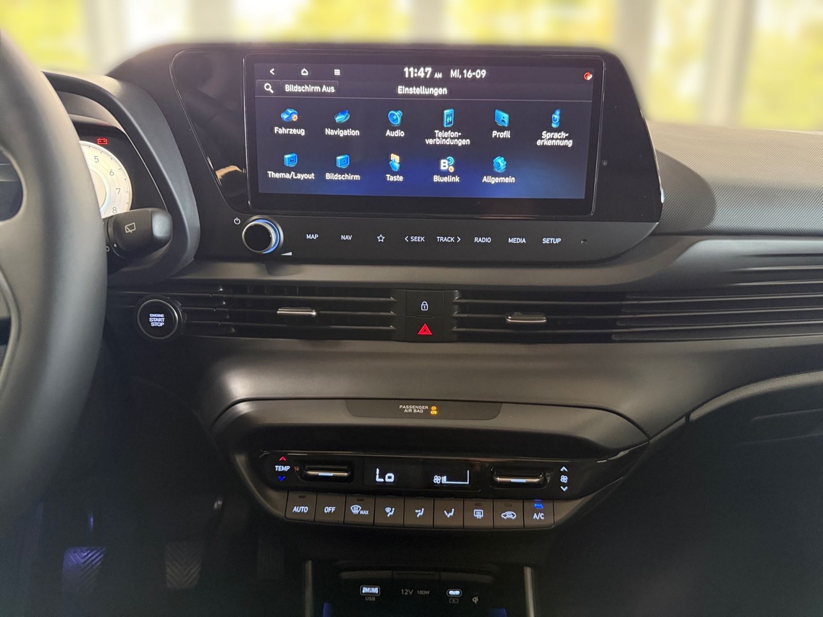 Hyundai i20 – Bild 9
