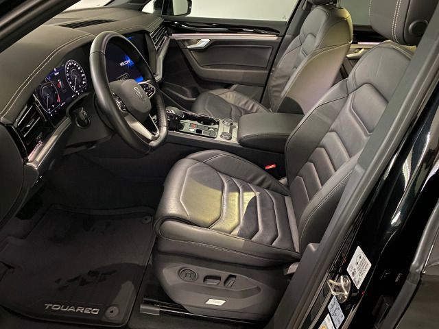 Touareg Elegance 3.0 V6 TSI eHybrid 4motion