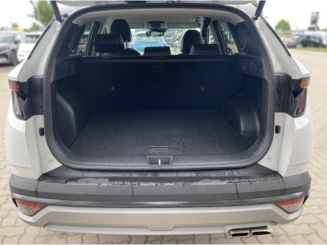 Hyundai Tucson – Bild 10