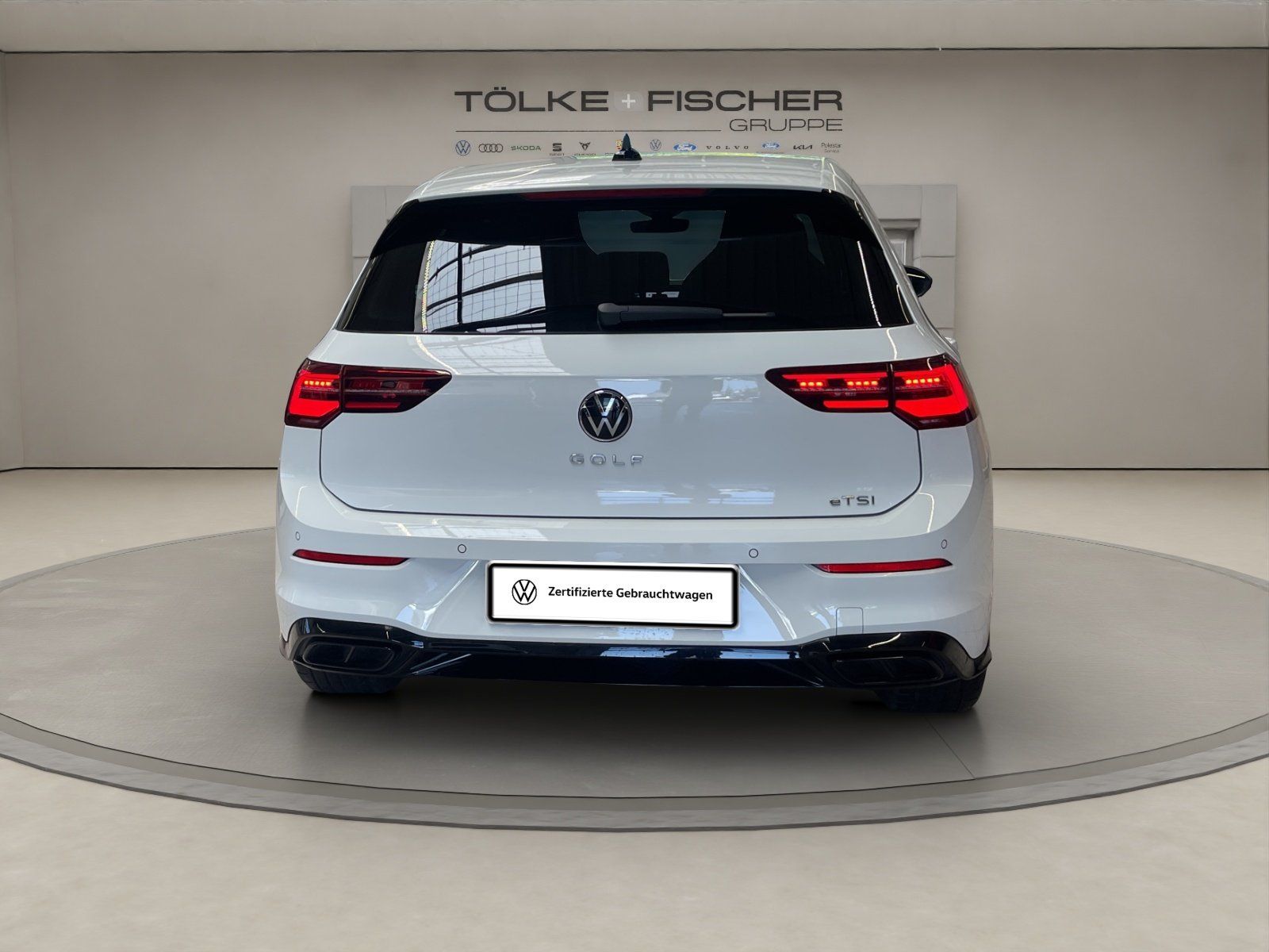 Volkswagen Golf - Bild 5