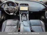 Jaguar F-Pace SVR AWD Automatik PANO 360° Sitzkühlung - Jaguar F-Pace Svr mit Benzin-Antrieb