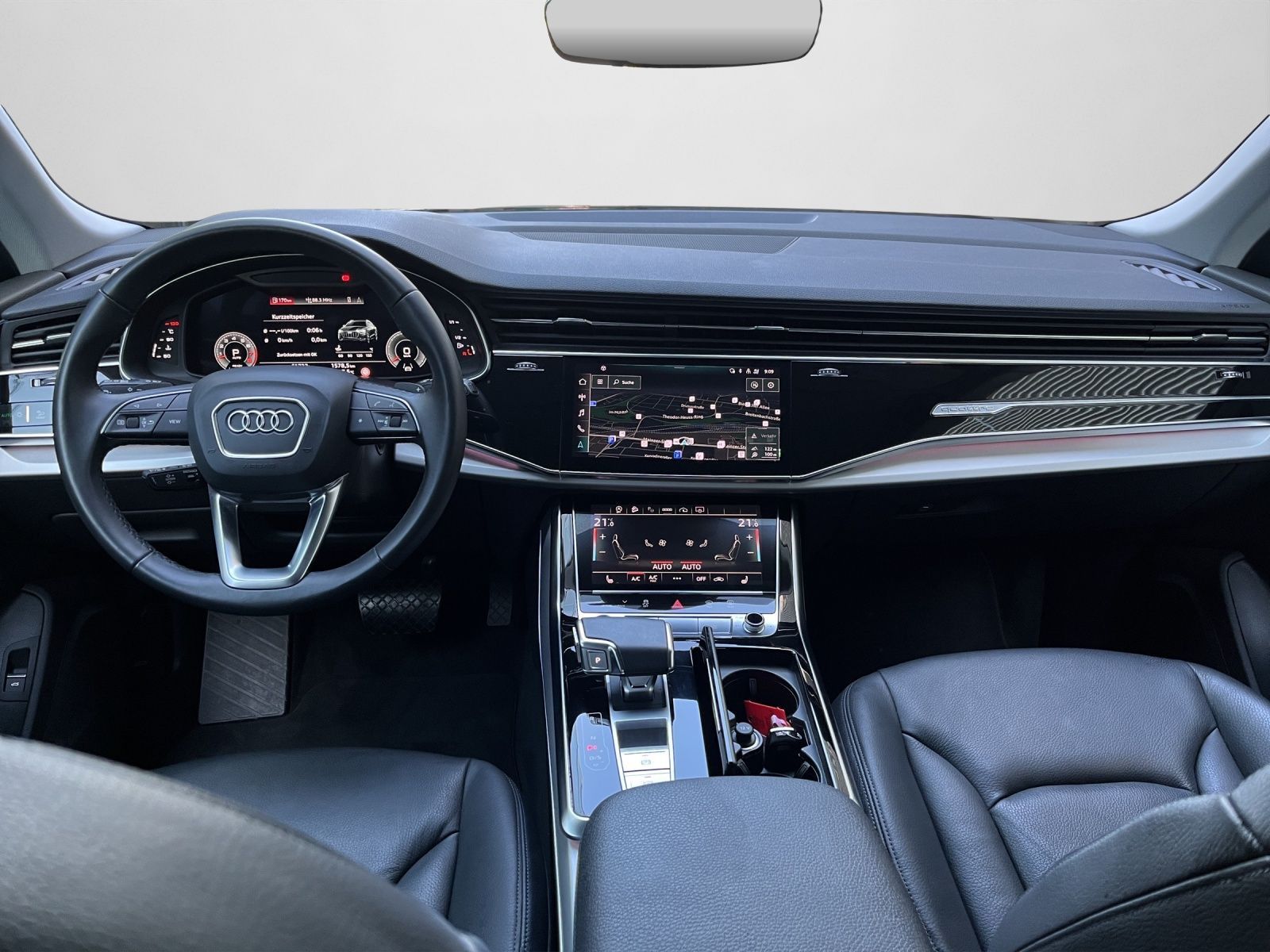 Audi Q8 - Bild 4