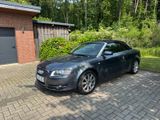 Audi A4 3.2 FSI tiptronic quattro Cabrio / TOP  - Audi A4: Fsi