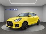 Suzuki Swift Sport - gebrauchte Suzuki Kleinwagen