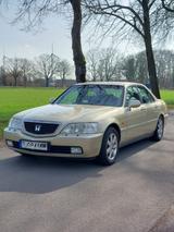 Honda Legend 3.5 Vollleder Automatik TÜV - Honda Legend Benziner Gebrauchtwagen