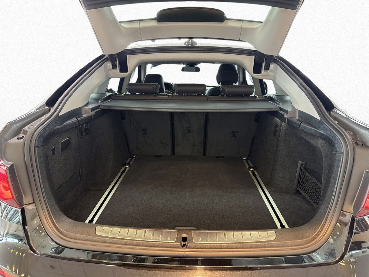 BMW 320 Gran Turismo - Bild 16