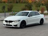 BMW F33 430i xDrive M-Sportpaket - BMW 430 F33 Gebrauchtwagen