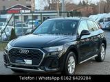 Audi Q5 40 TDI quattro S line*102.TKM* - Audi Q5: Schwarz