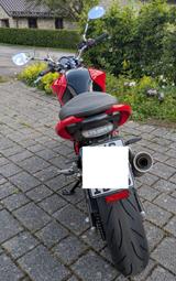 Suzuki Gladius SFV650A - Offers matching your search criteria