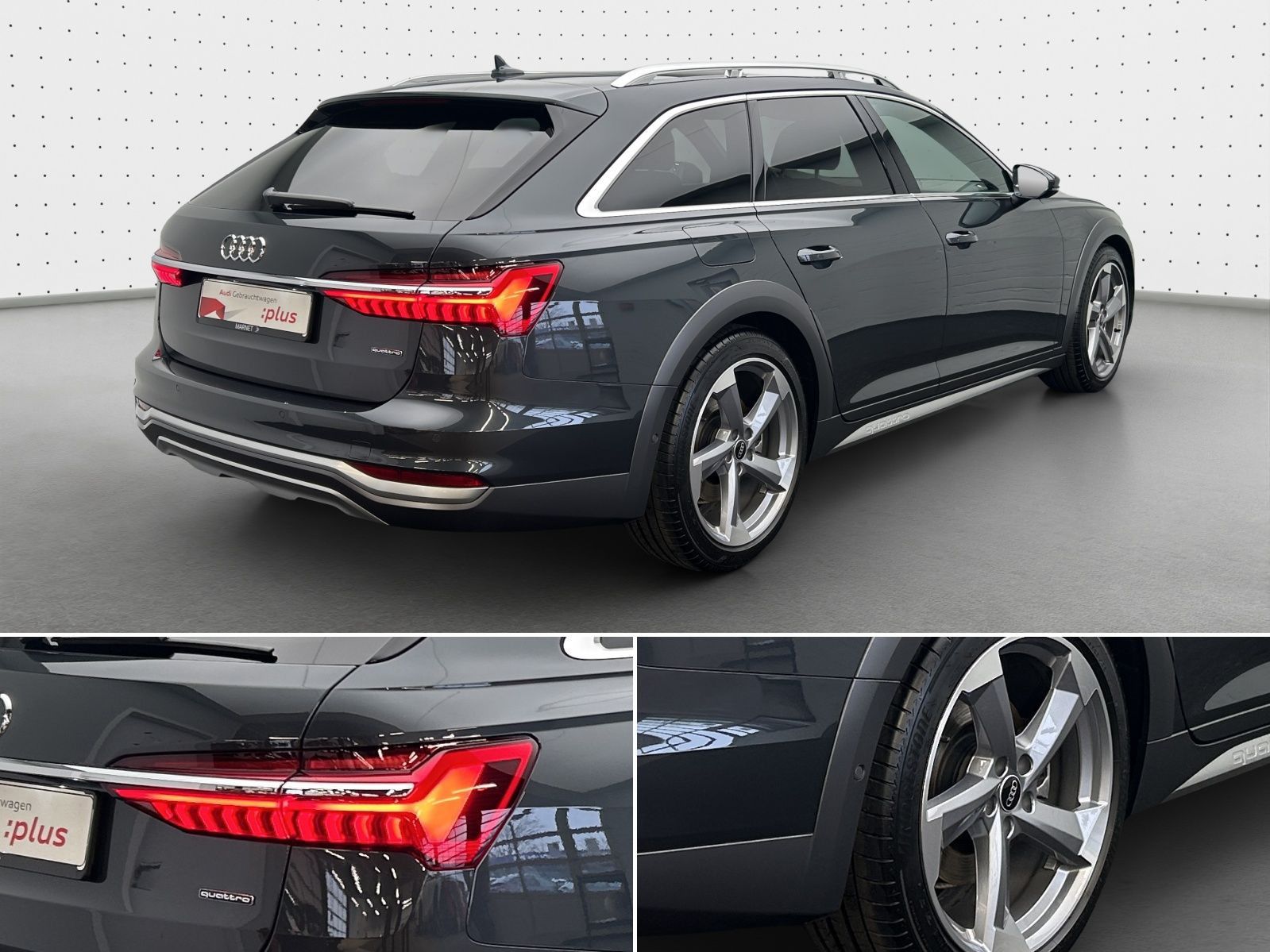 Audi A6 Allroad - Bild 16